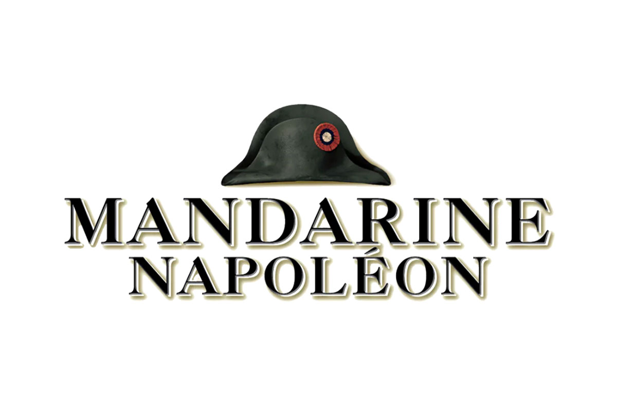Mandarine Napoléon图标