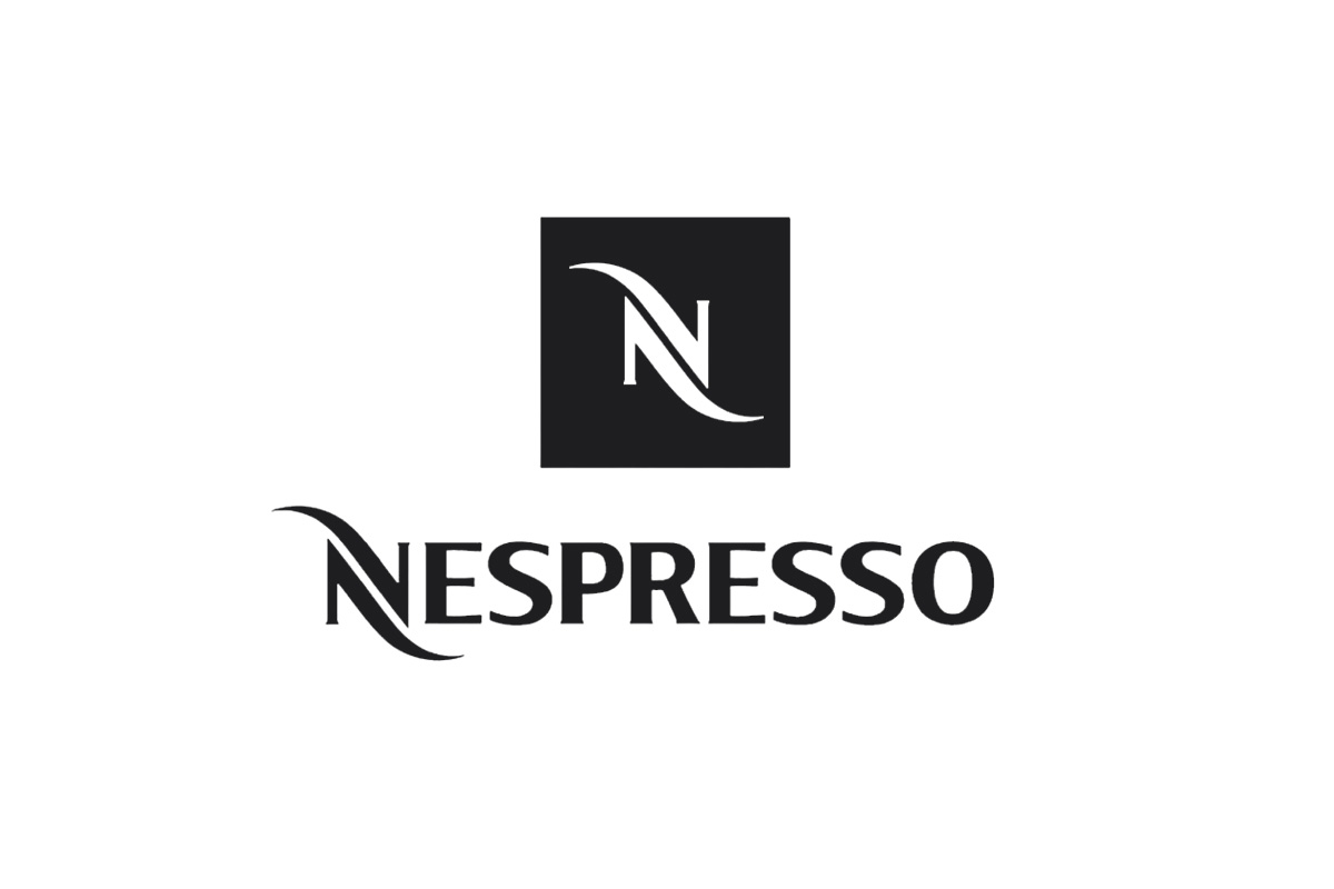 nespresso logo图片