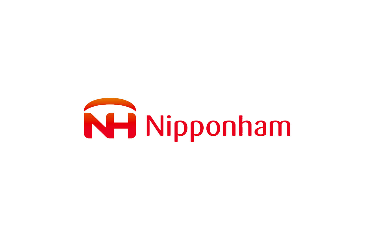 NIPPONHAM日本火腿logo