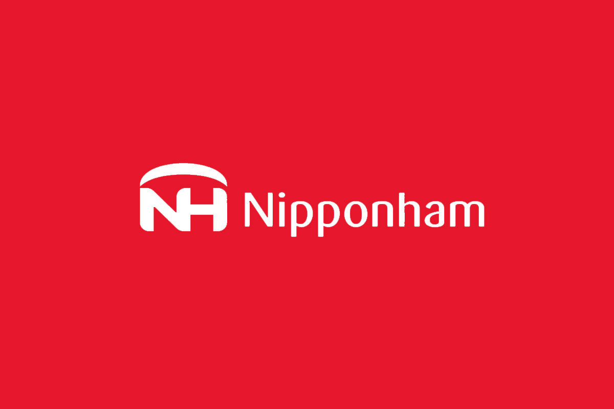 NIPPONHAM日本火腿标志logo图片