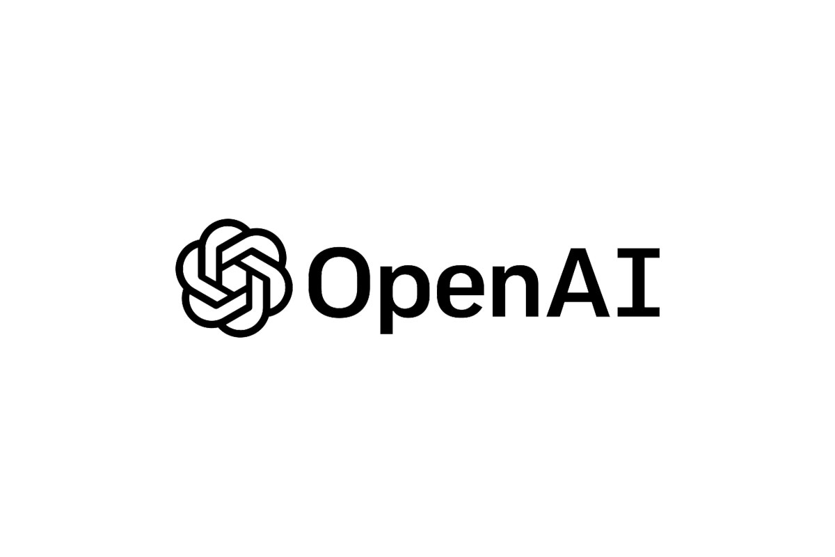 OpenAI人工智能标志logo图片-诗宸标志设计