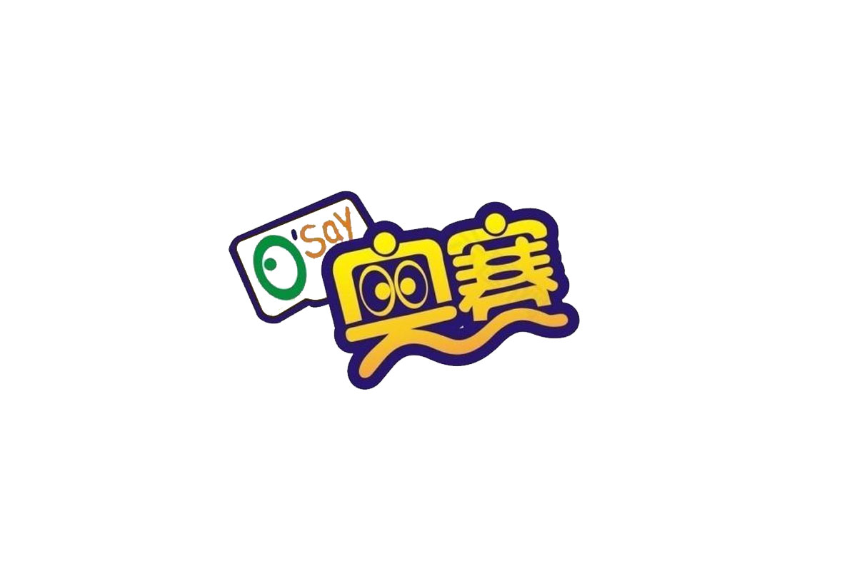 奥赛logo图片