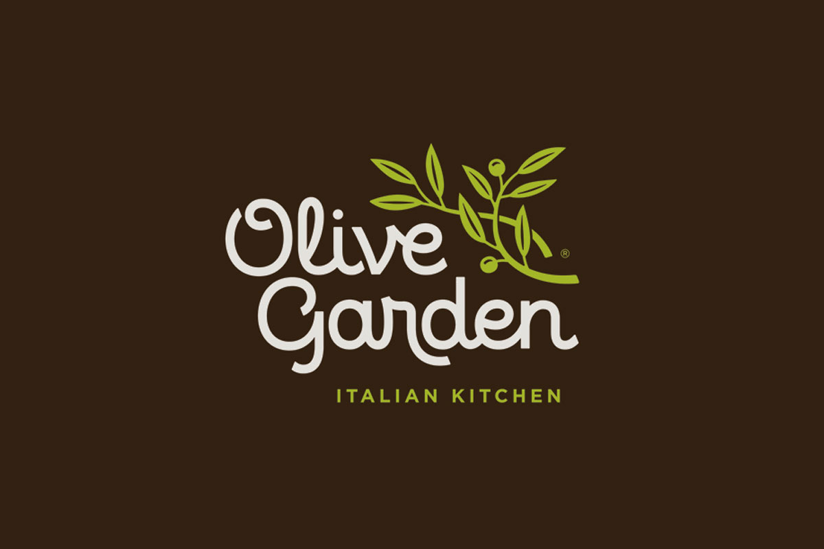 Olive Garden连锁餐厅