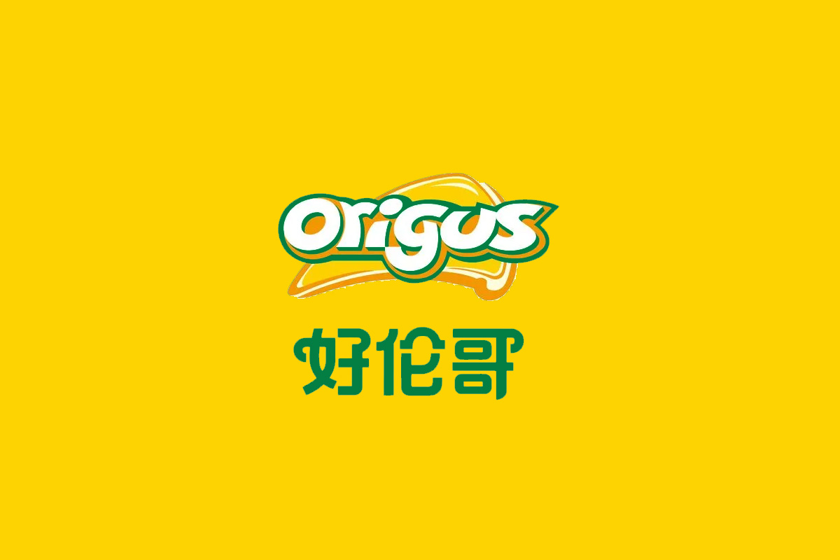 好伦哥标志logo图片