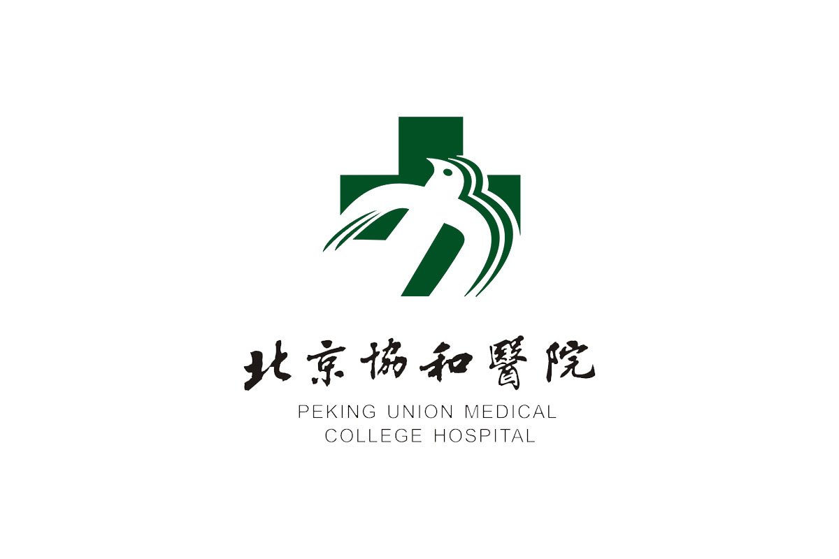 北京协和医院logo图片