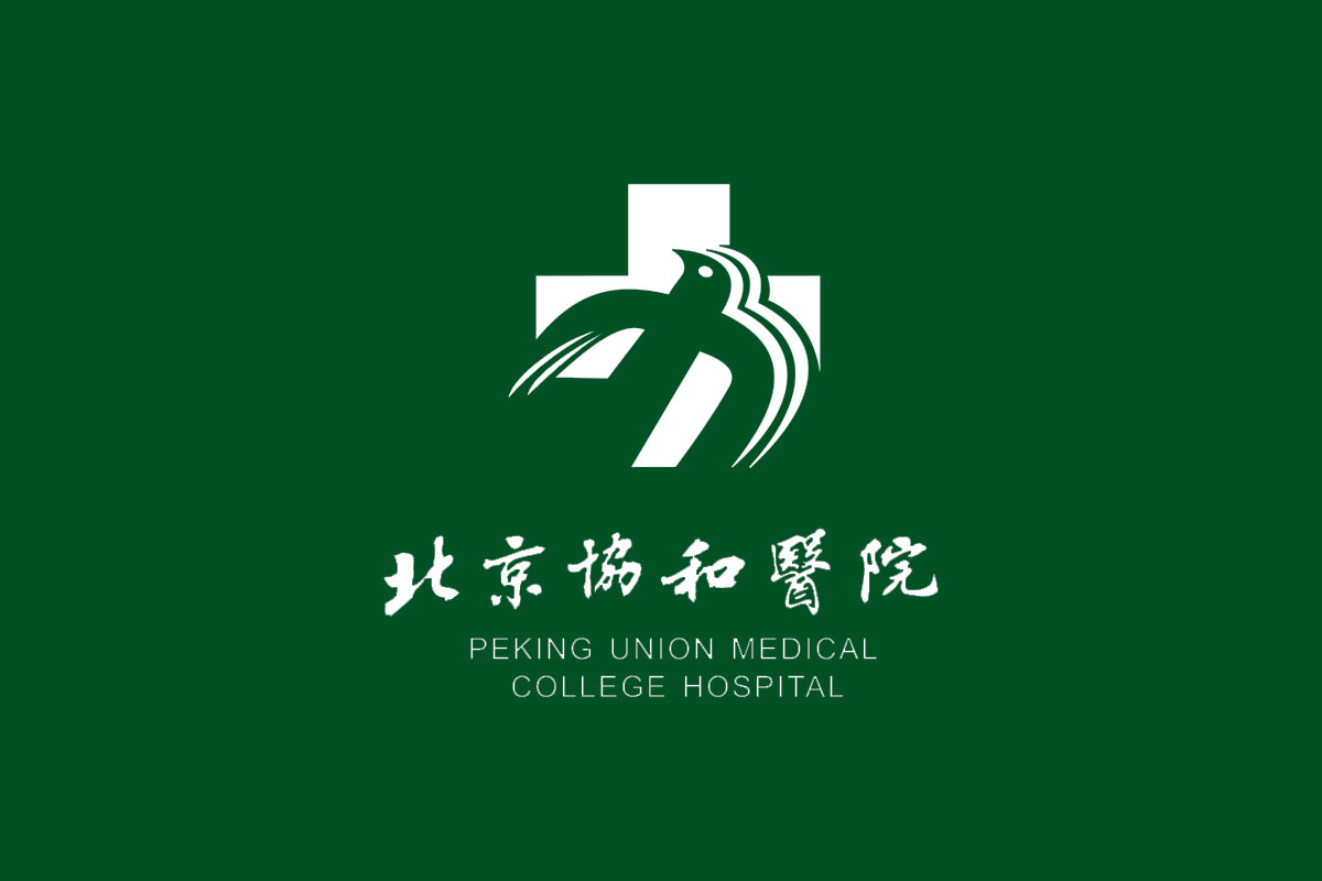 北京协和医院logo图片