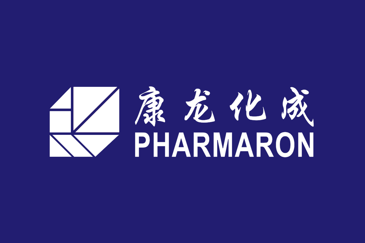 康龙化成logo图片