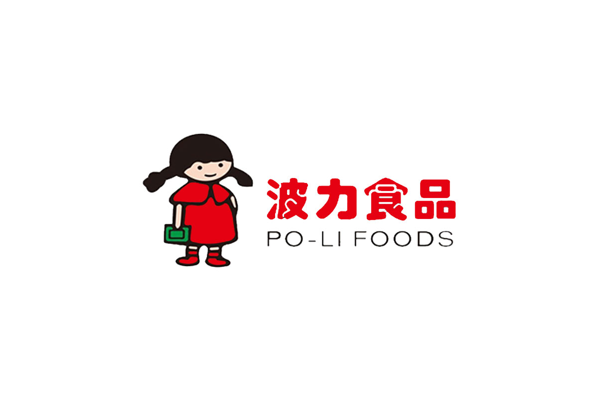 波力食品logo图片