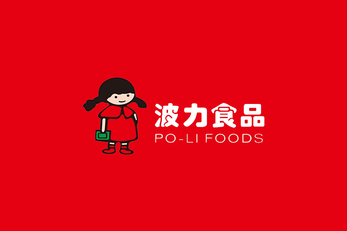 波力食品logo图片