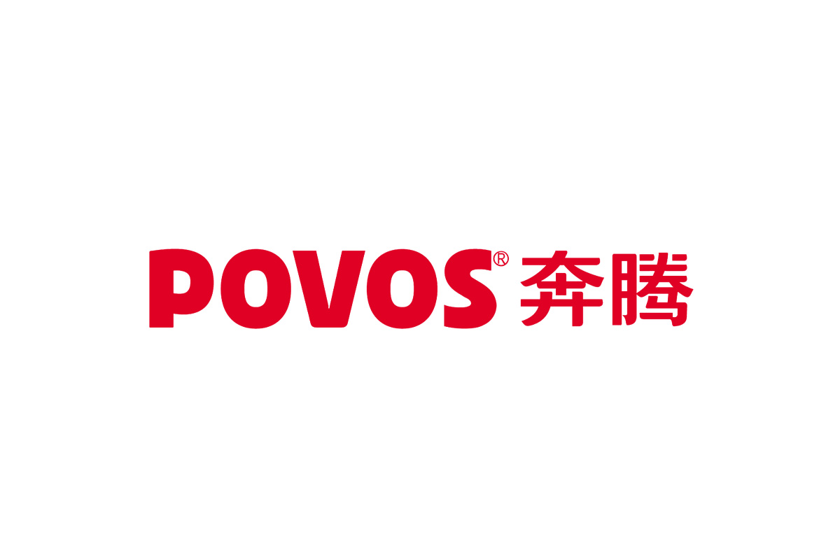  POVOS奔腾