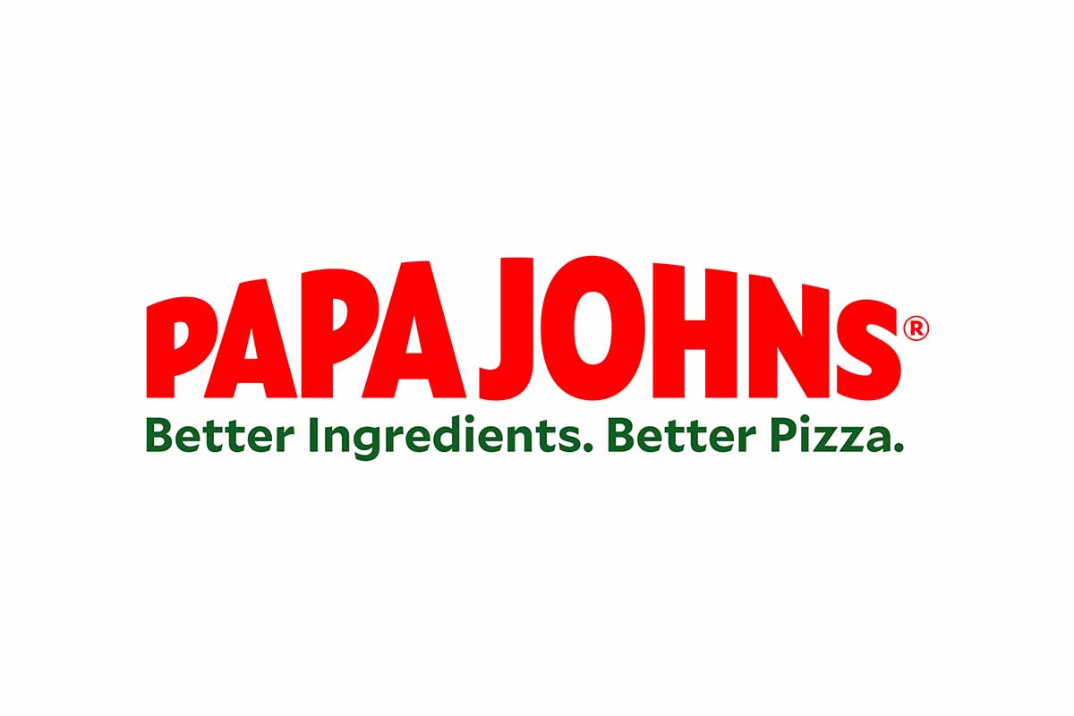 Papa Johns新标志logo图片