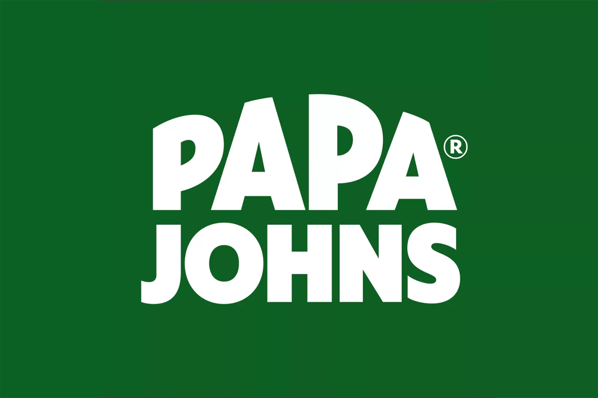 Papa Johns新