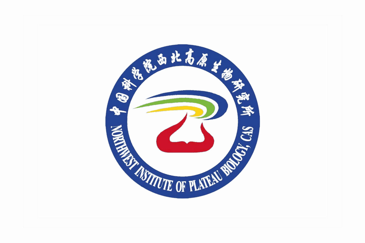 中国科学院西北高原生物研究所logo图片