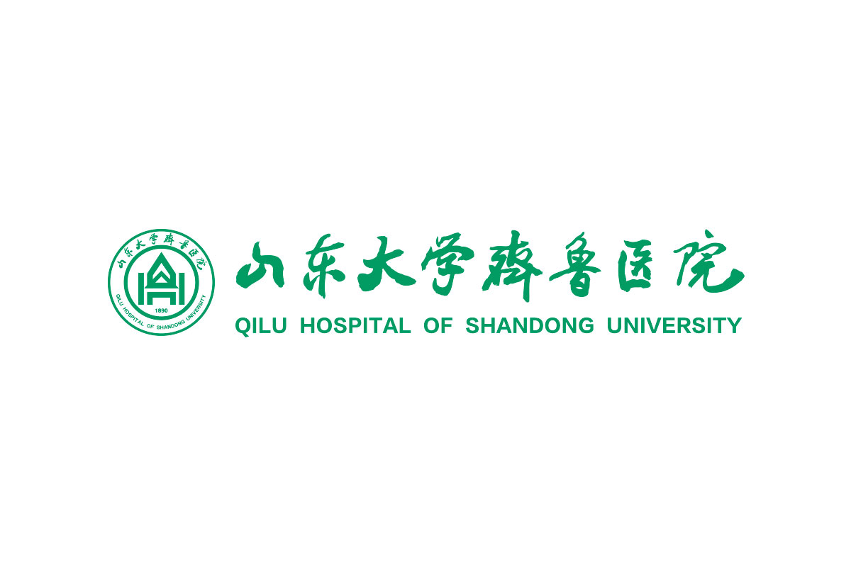 山东大学齐鲁医院logo图片