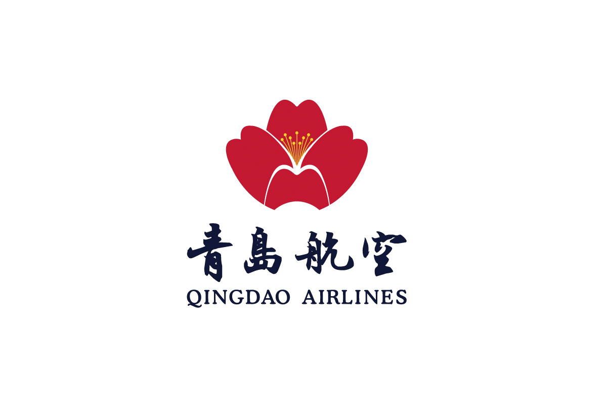 青岛航空图标