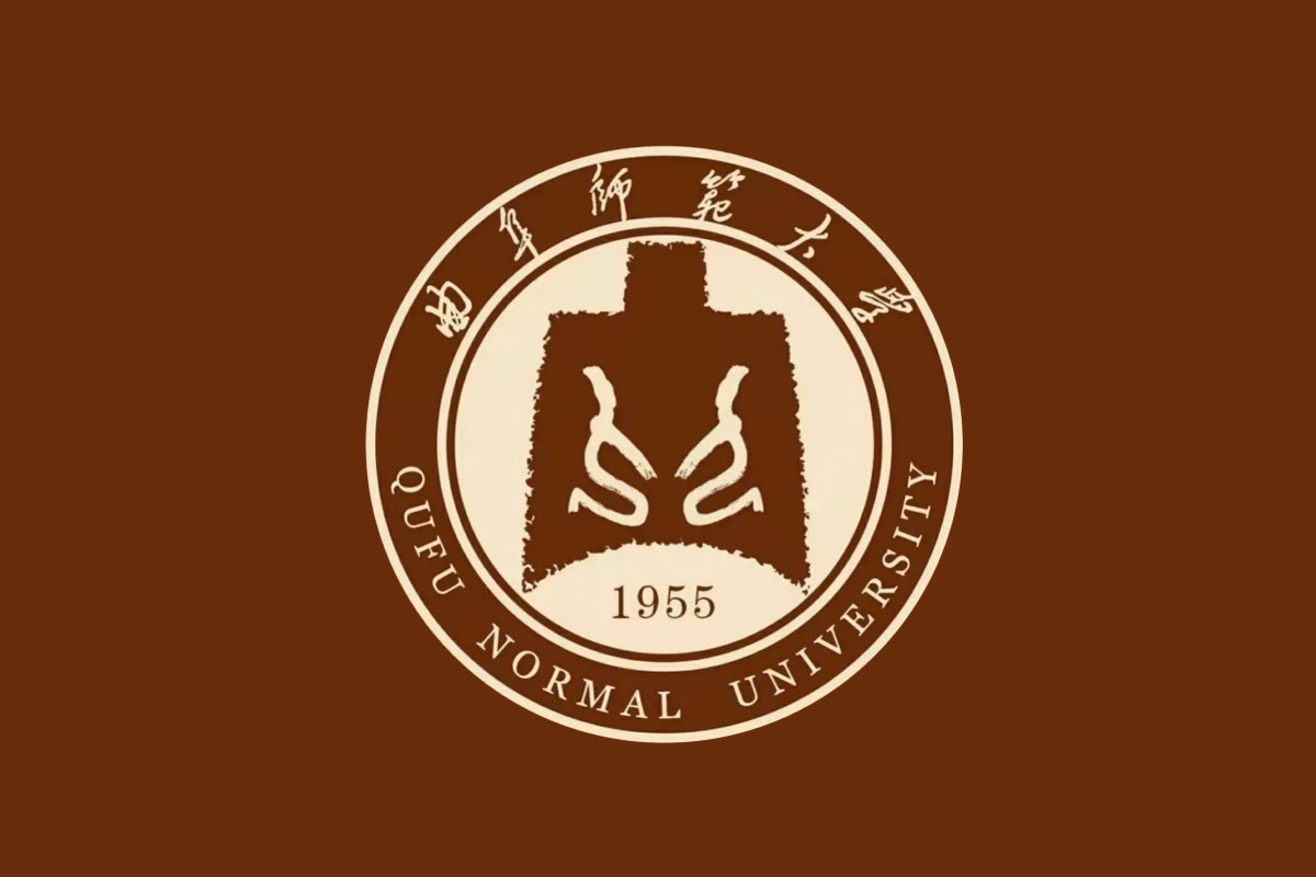 曲阜师范大学标志logo图片