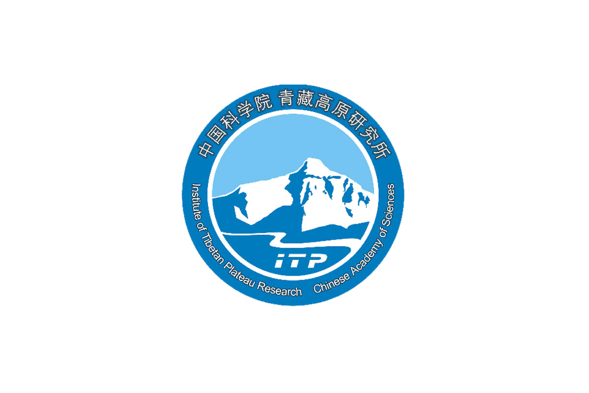 中国科学院青藏高原研究所logo图片