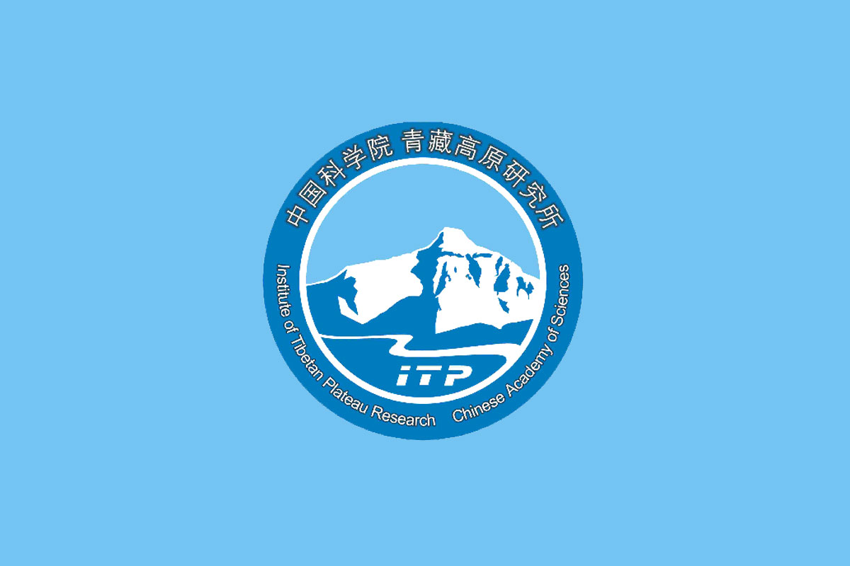 中国科学院青藏高原研究所logo图片