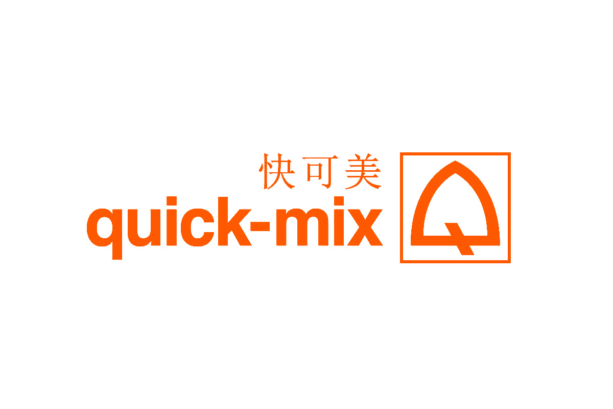 quick-mix快可美