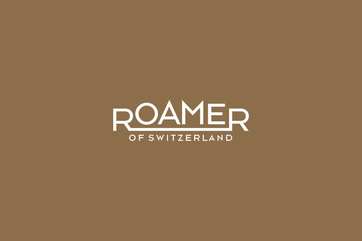 罗马表logo图片