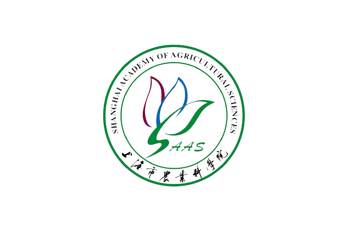 上海市农业科学院logo图片