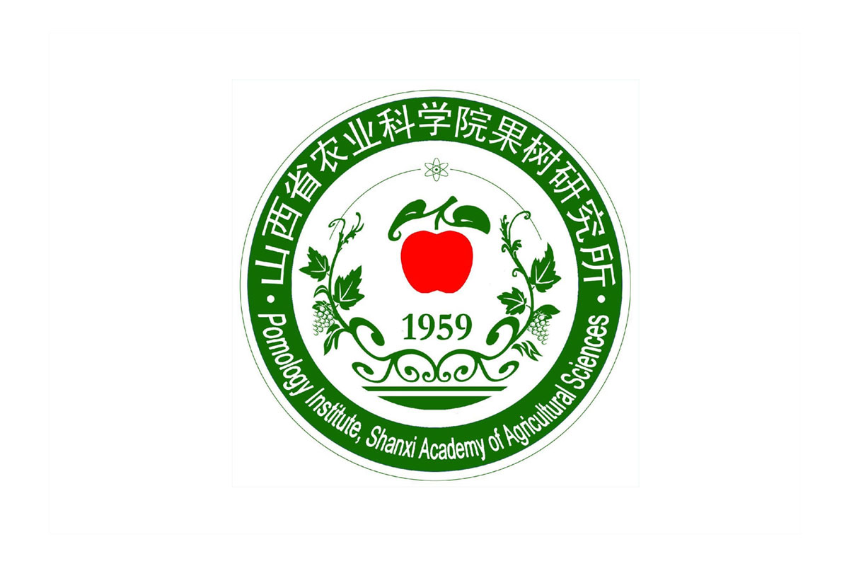 山西农业大学果树研究所logo图片