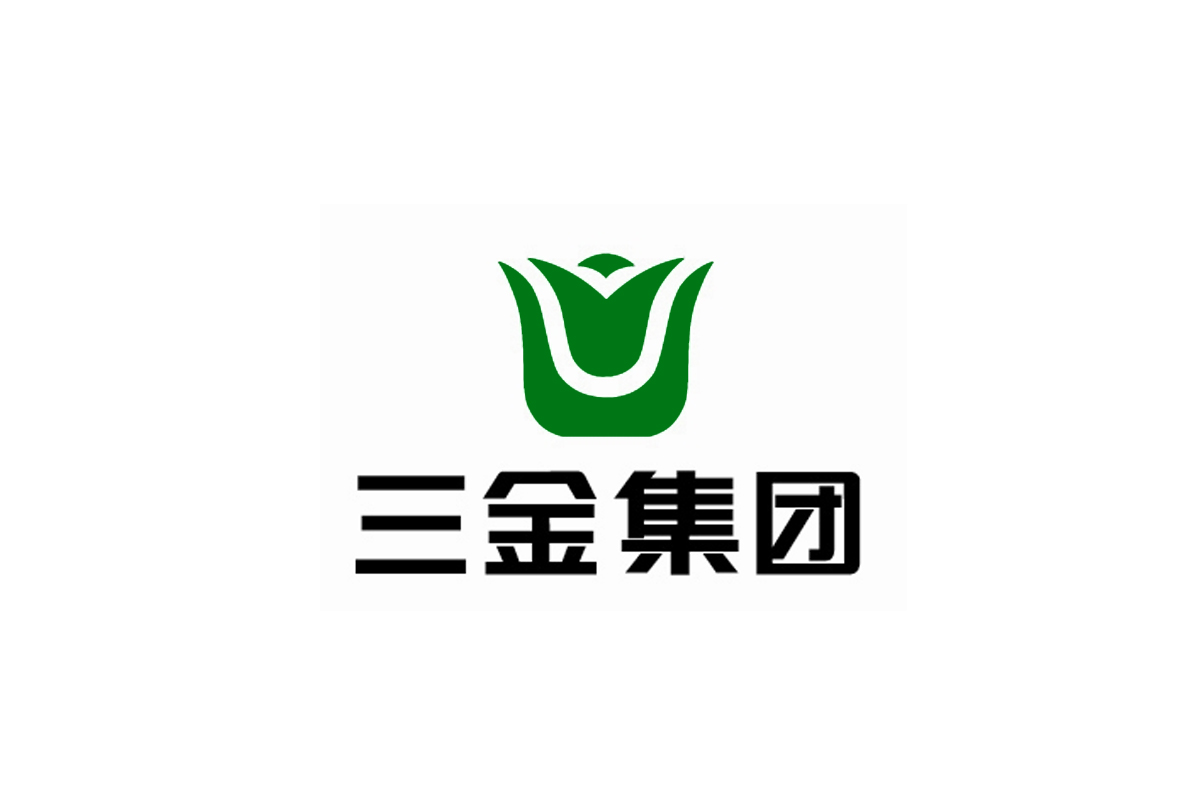 三金集团logo图片