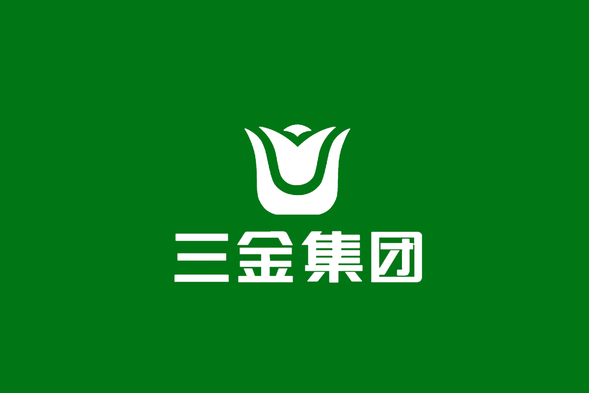 三金集团logo图片