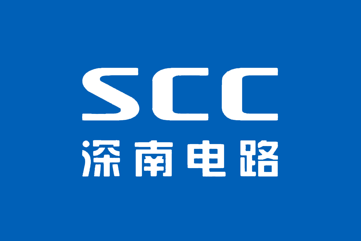 深南电路logo图片