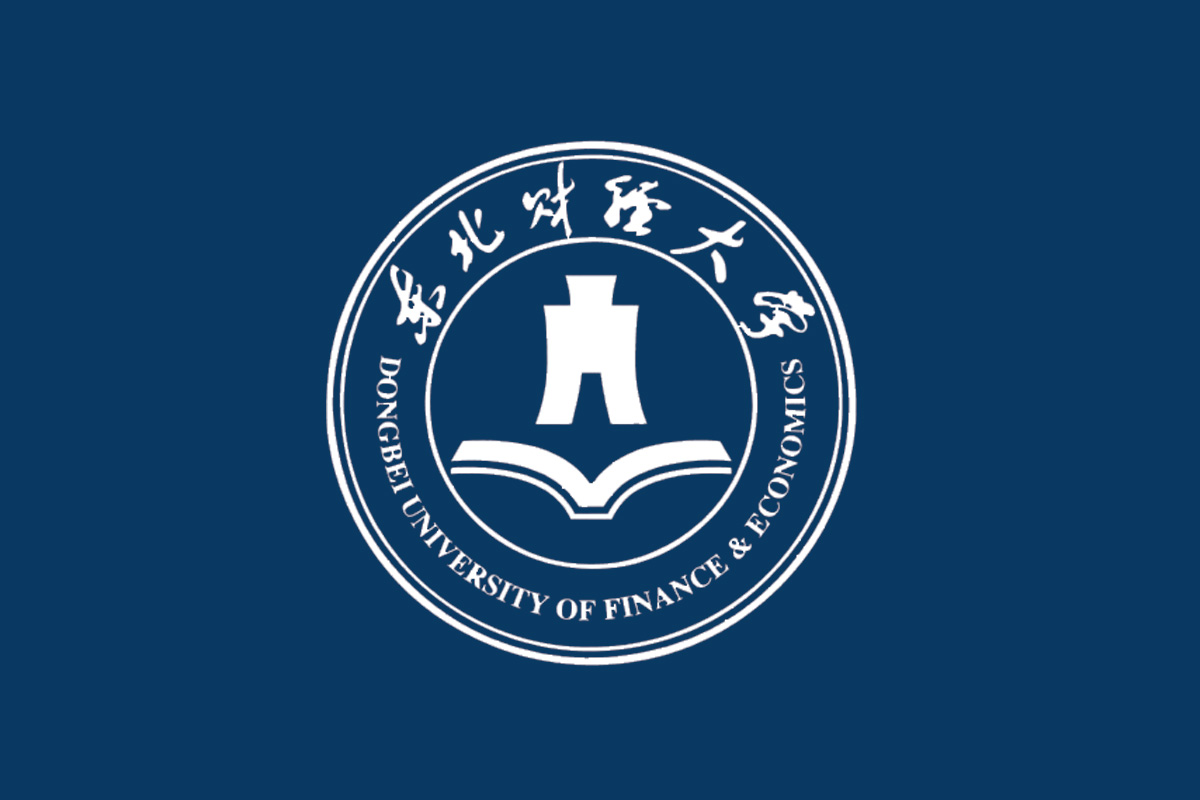 东北财经大学标志logo图片