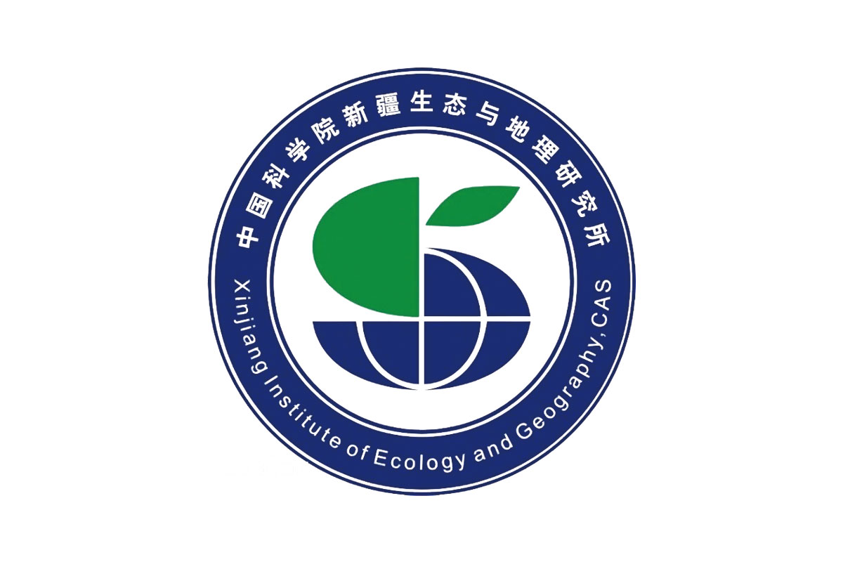 中国科学院新疆地理研究所logo图片