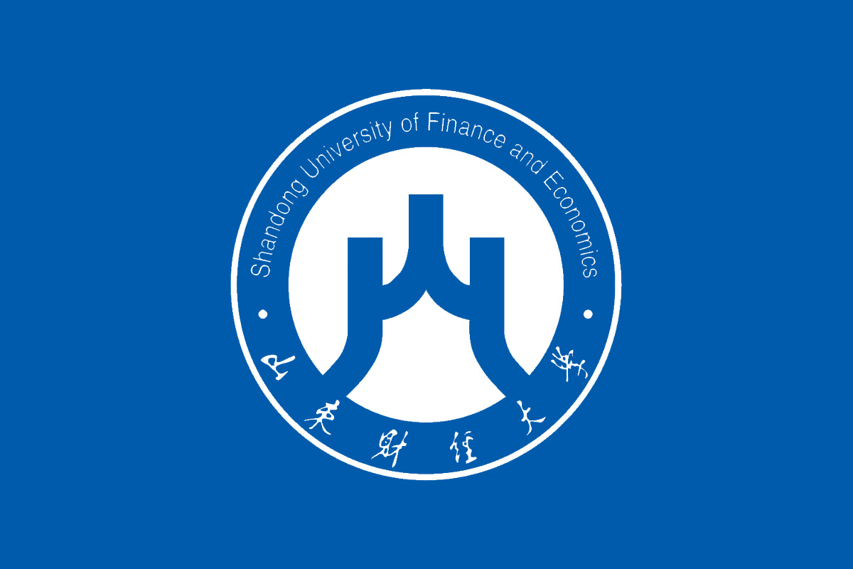 山东财经大学标志logo图片