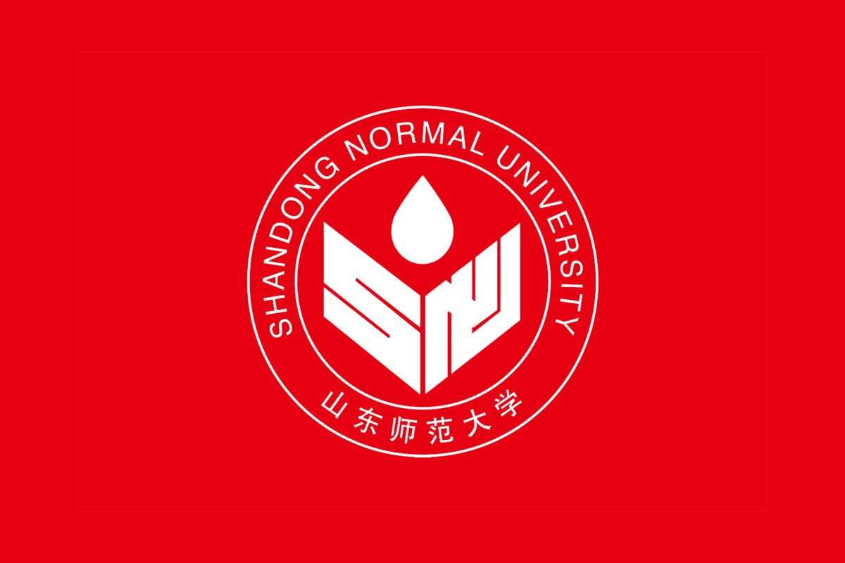 山东师范大学标志logo图片