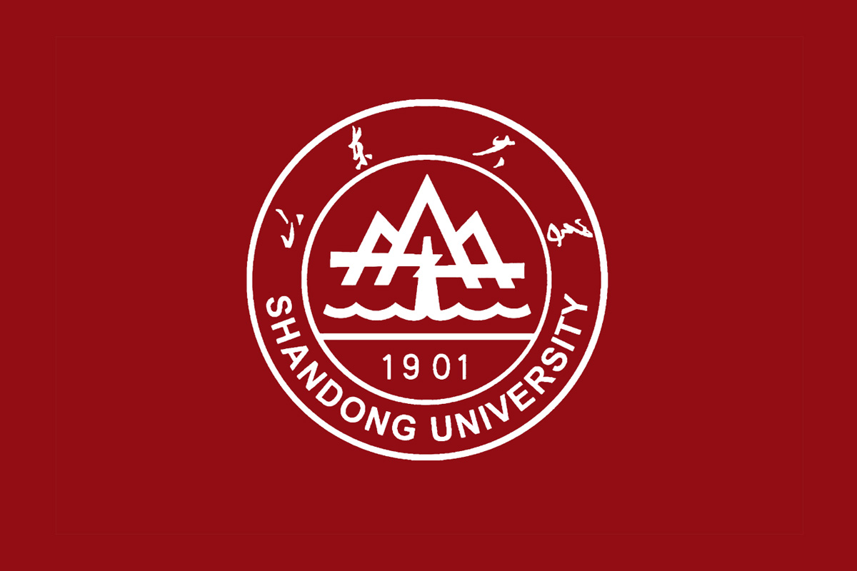 山东大学标志logo图片