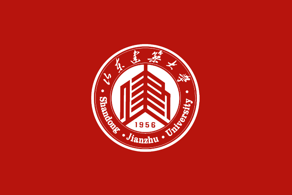 山东建筑大学标志logo图片