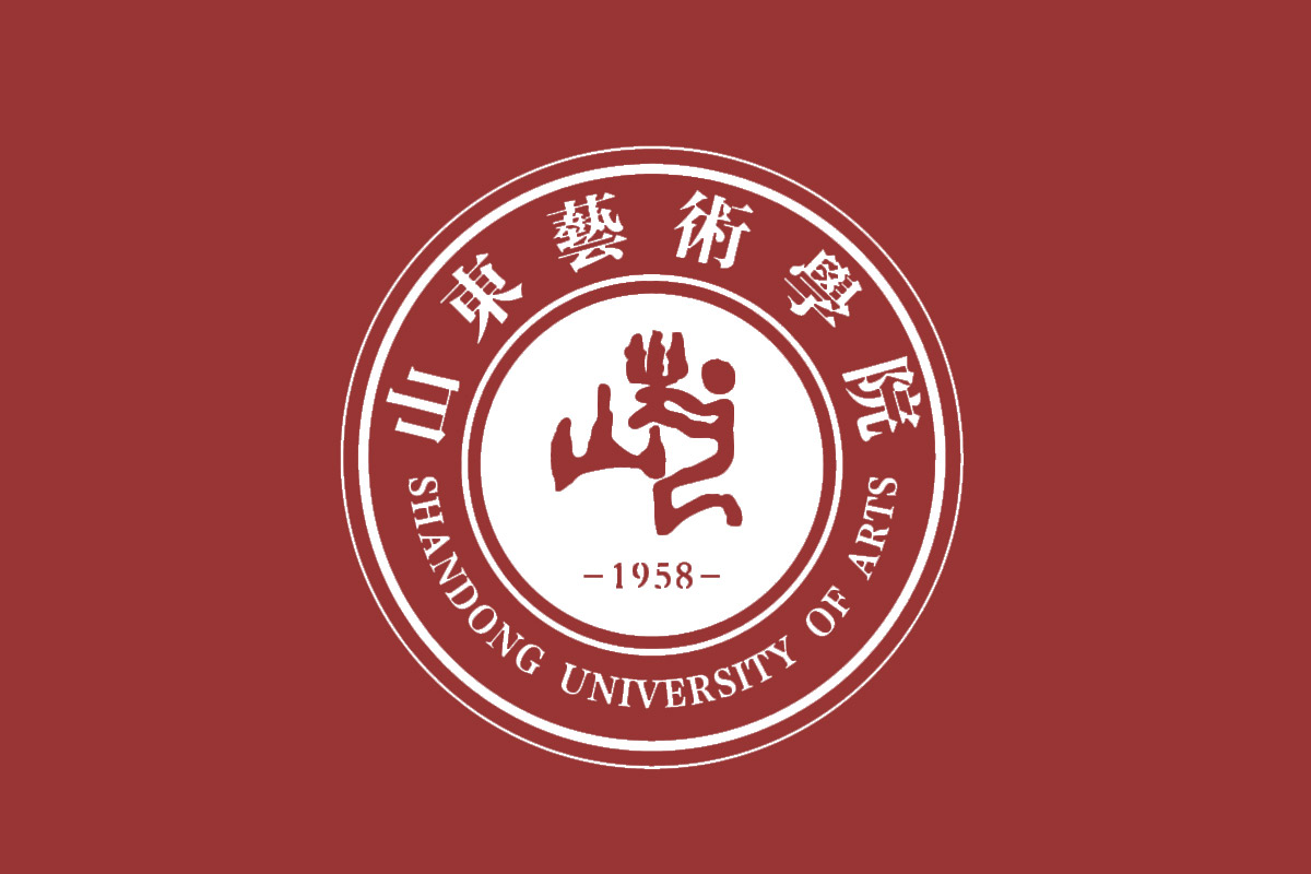 山东艺术学院标志logo图片