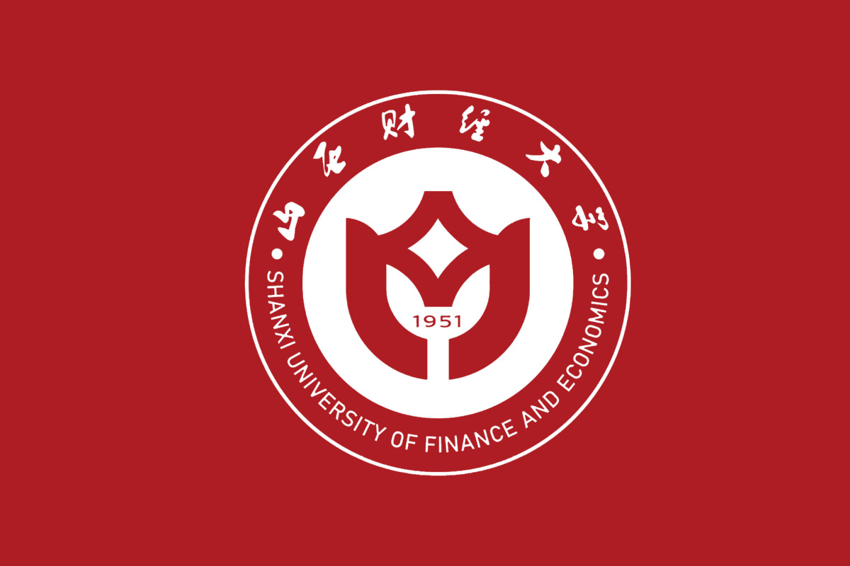 山西财经大学标志logo图片