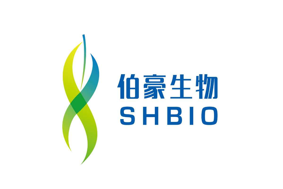 伯豪生物logo