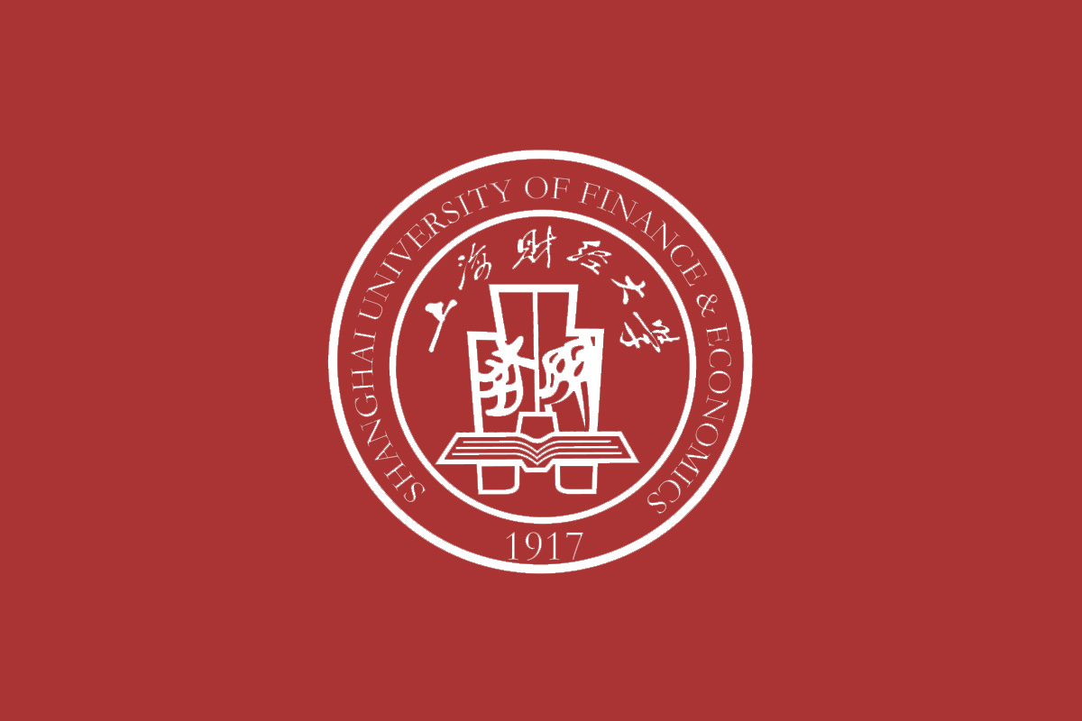 上海财经大学标志logo图片