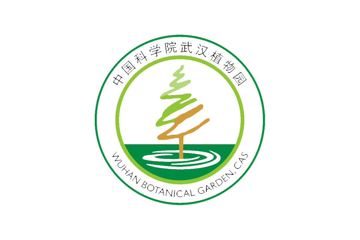 中国科学院武汉植物园logo图片