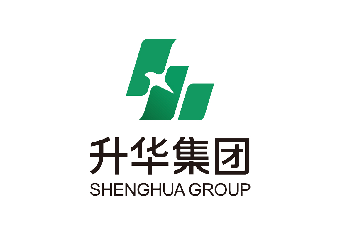 升华集团logo图片