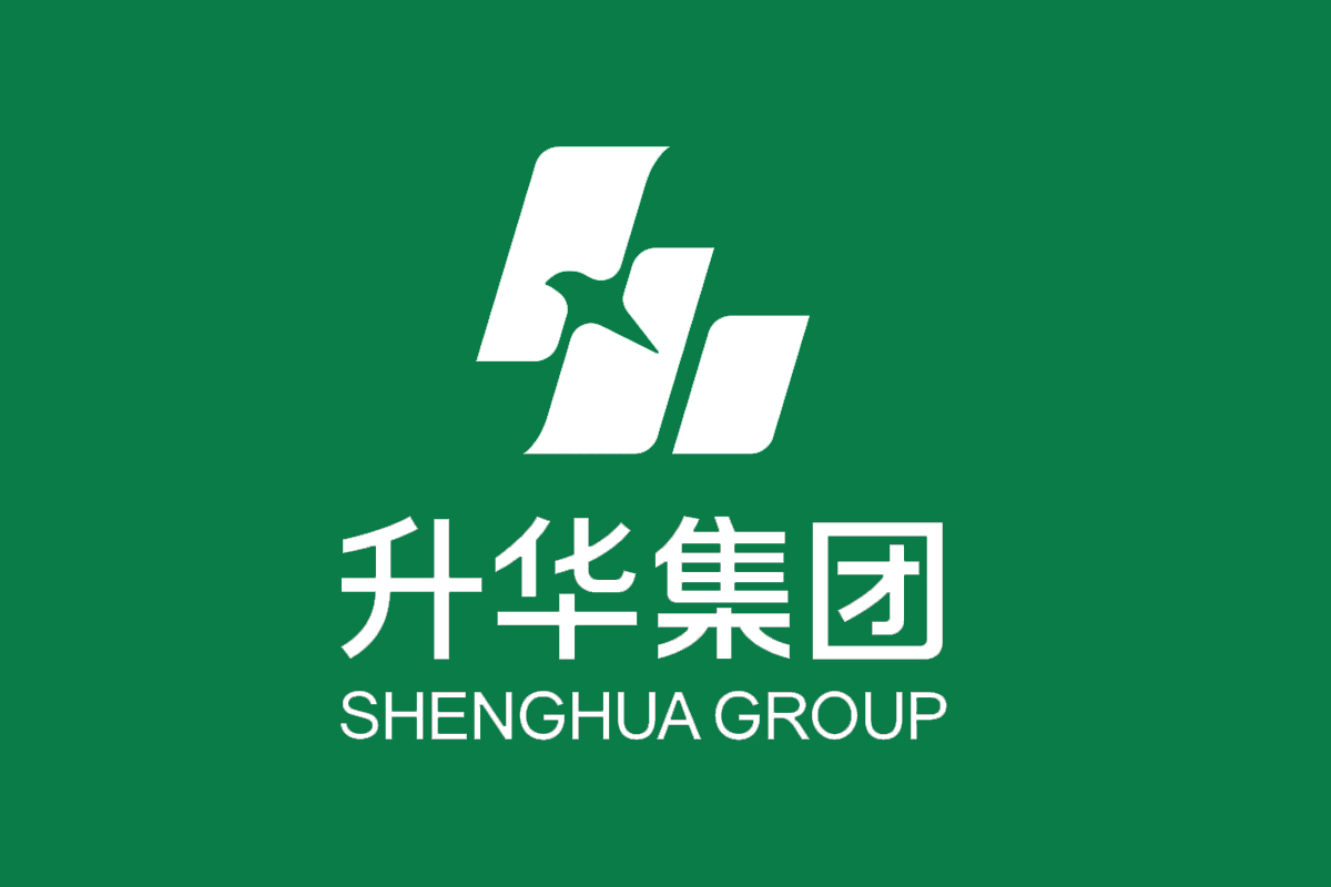 升华集团logo图片