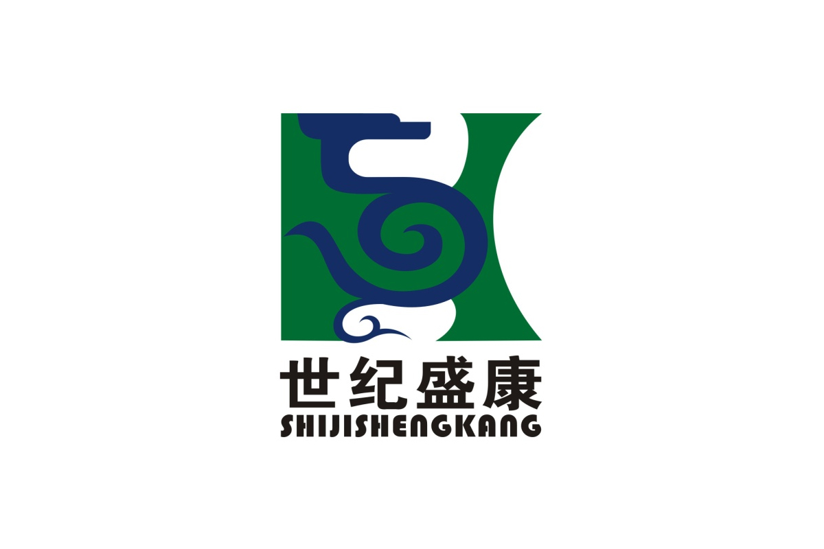 世纪盛康logo图片