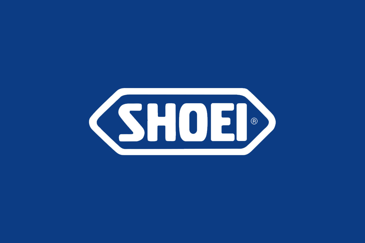 SHOEI标志logo图片