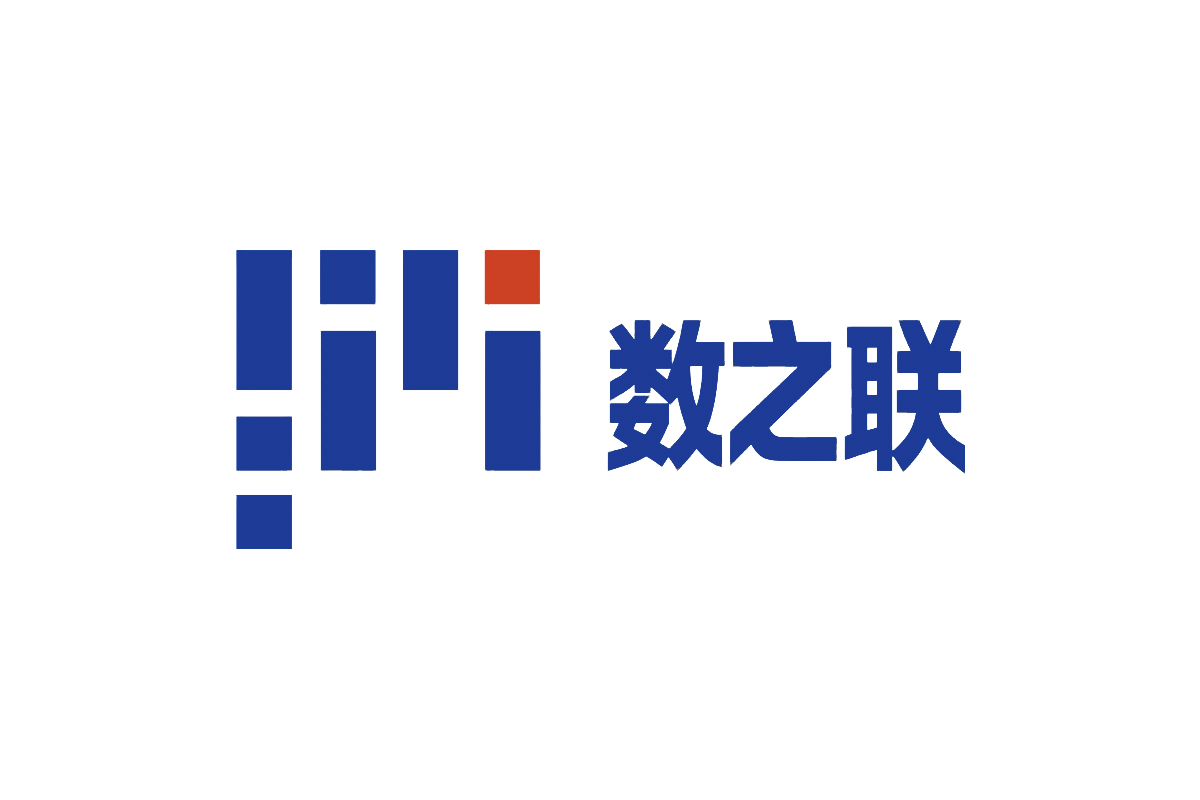 数之联logo图片