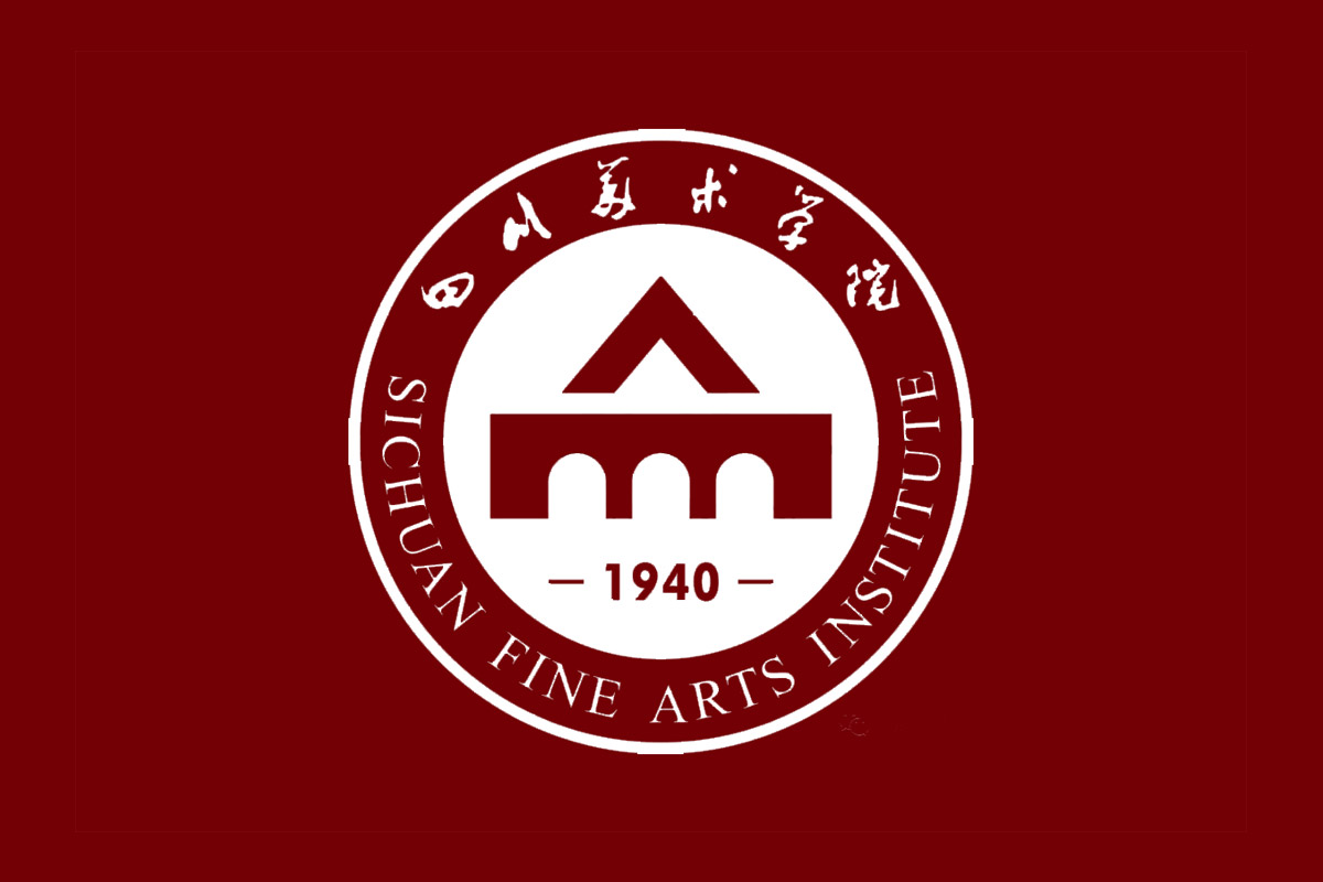 四川美术学院标志logo图片