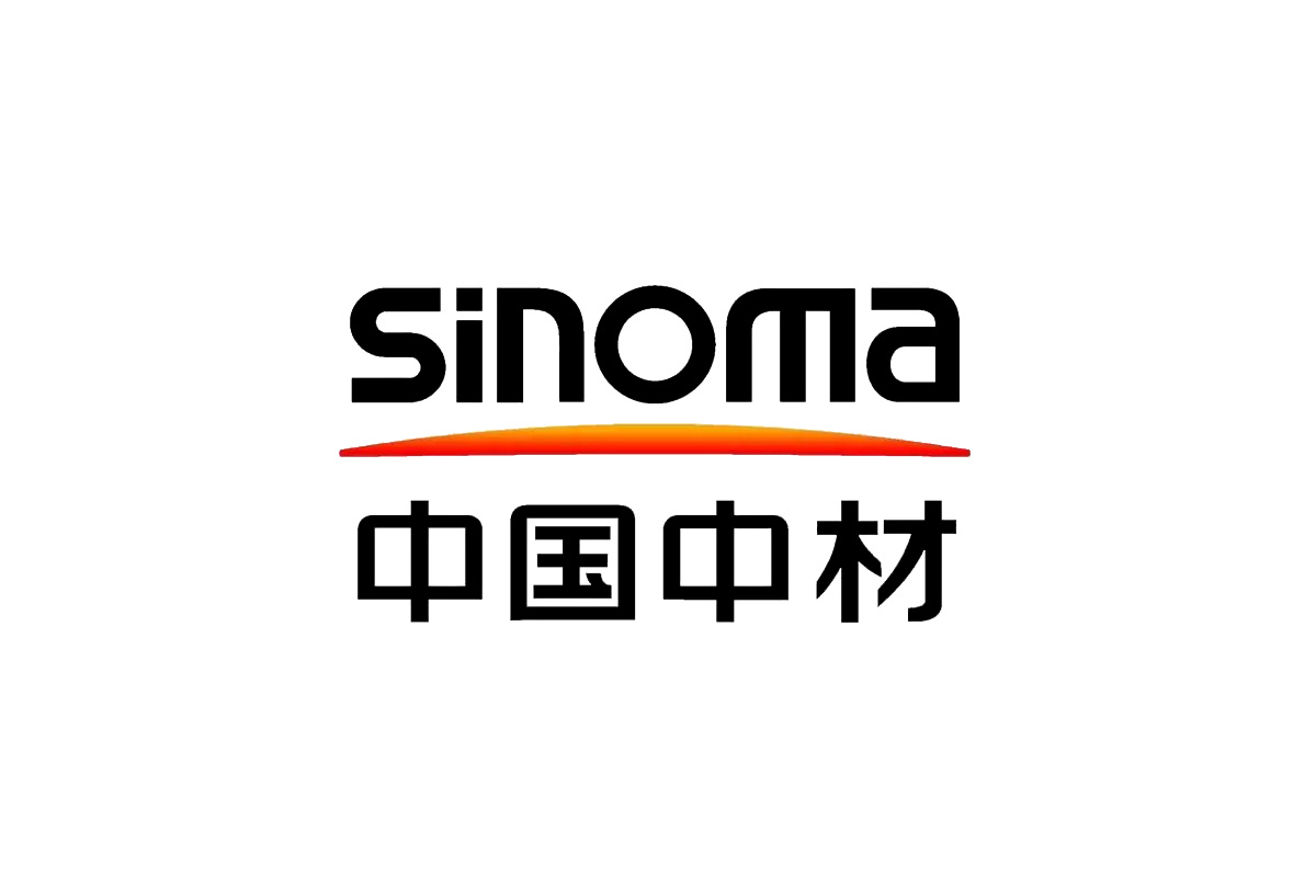 Sinoma Logo