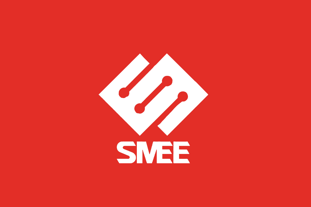 SMEE上海微电子装备logo图片