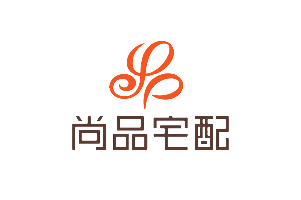 尚品宅配logo图片