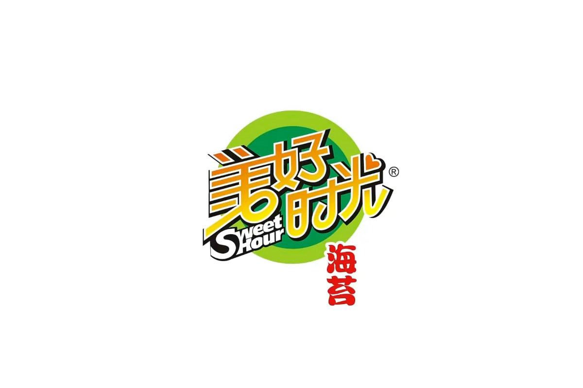 美好时光logo图片